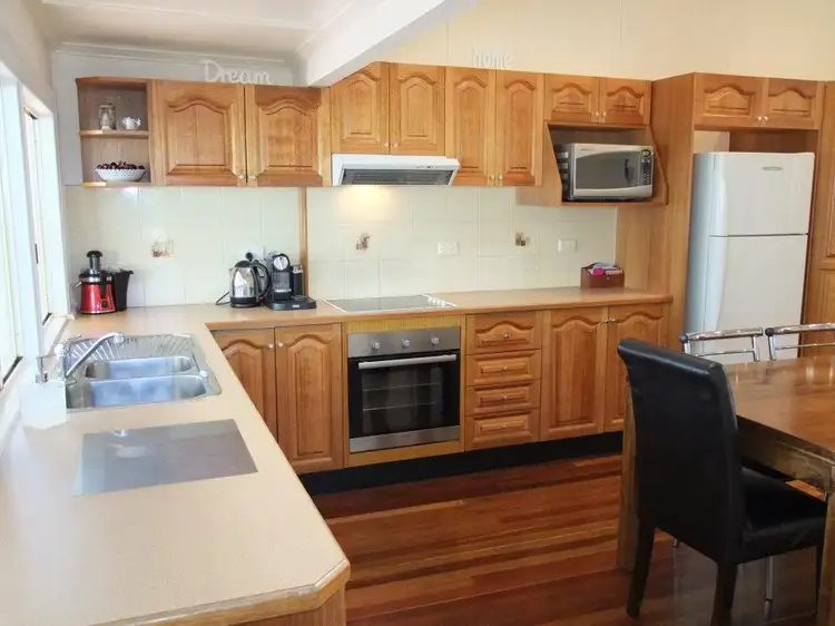 Third view of Homely house listing, 84 Tooley St, Maryborough QLD 4650