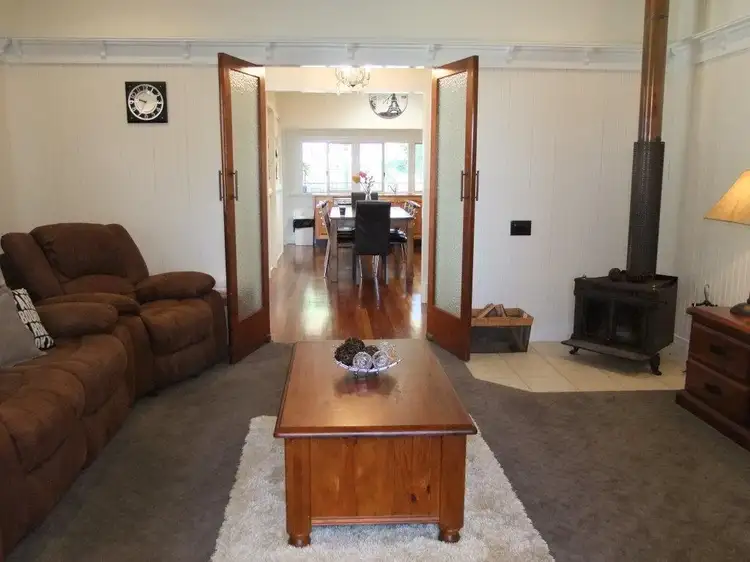 Fourth view of Homely house listing, 84 Tooley St, Maryborough QLD 4650