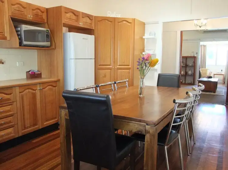 Fifth view of Homely house listing, 84 Tooley St, Maryborough QLD 4650