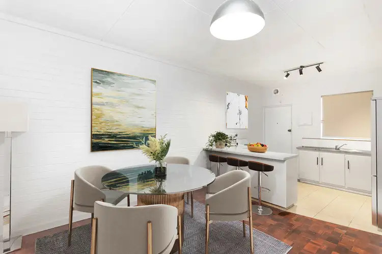 Second view of Homely unit listing, 2B/92 Alexander Drive, Dianella WA 6059