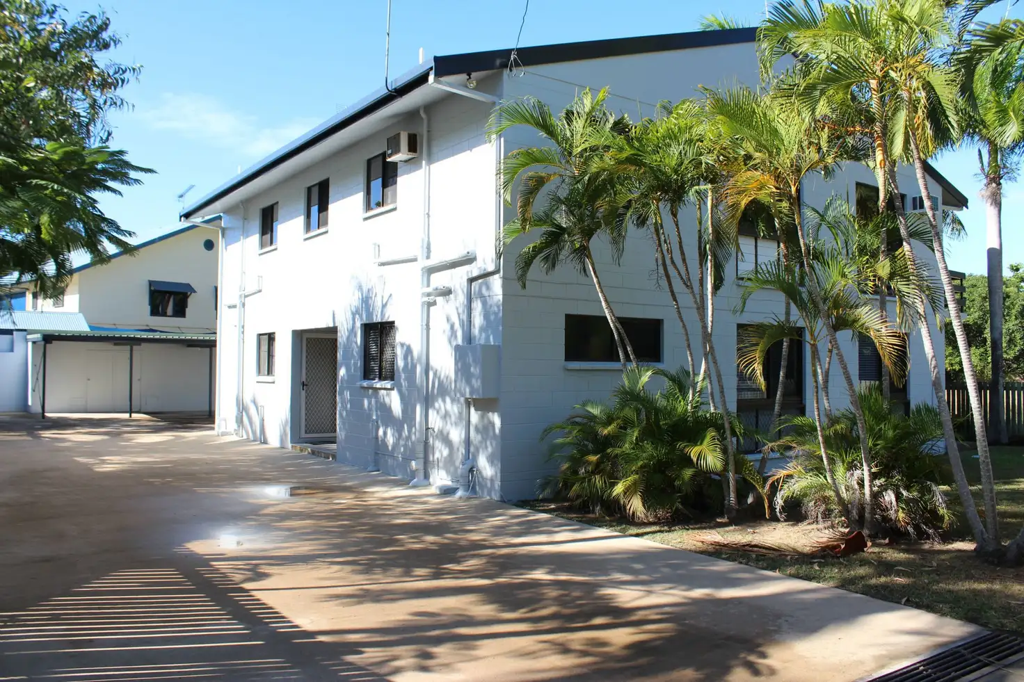 Main view of Homely unit listing, 1/23 Yates Street, Nelly Bay QLD 4819