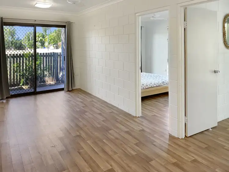 Second view of Homely unit listing, 1/23 Yates Street, Nelly Bay QLD 4819