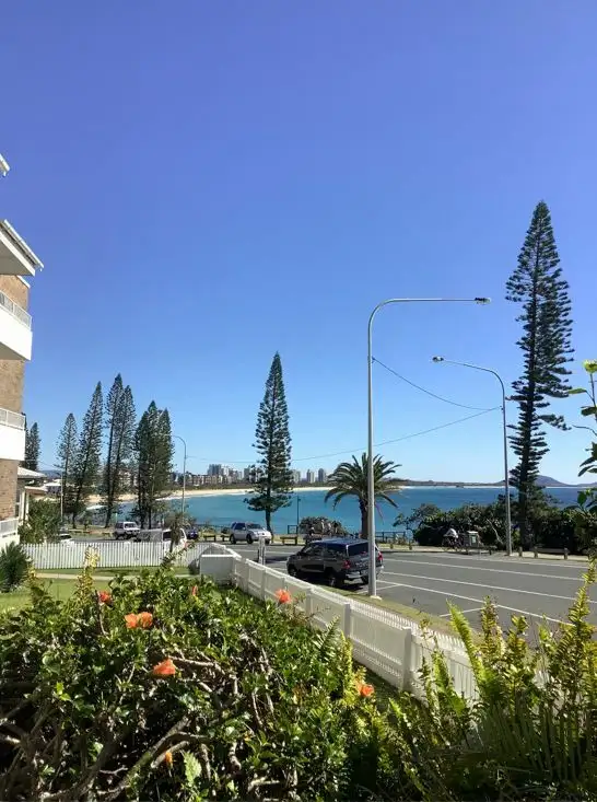 Main view of Homely unit listing, 3/254 Alexandra Pde, Alexandra Headland QLD 4572
