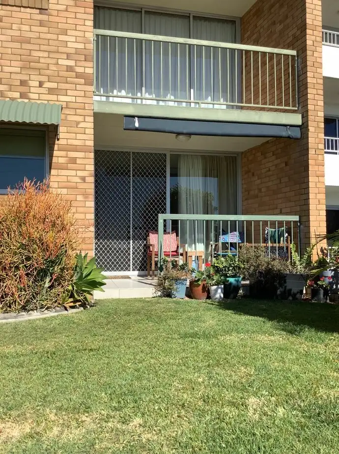 Second view of Homely unit listing, 3/254 Alexandra Pde, Alexandra Headland QLD 4572