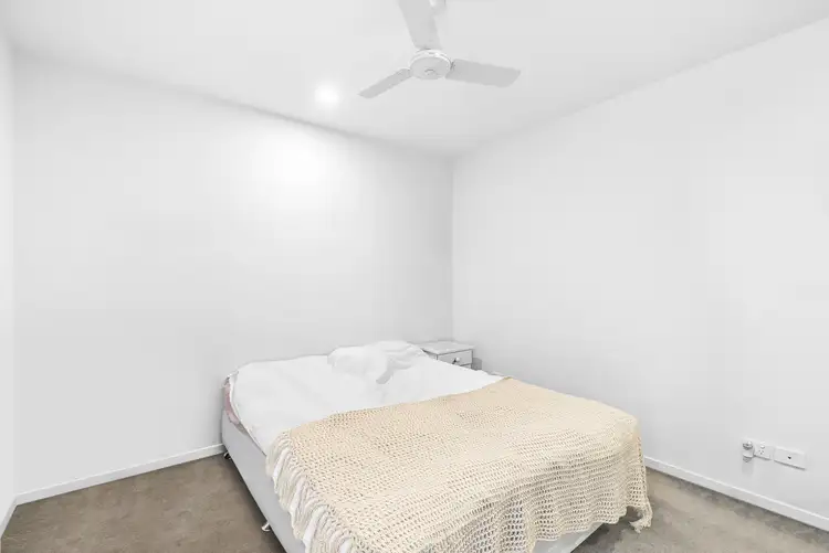 Fifth view of Homely apartment listing, 108/17 Lytton Rd, East Brisbane QLD 4169