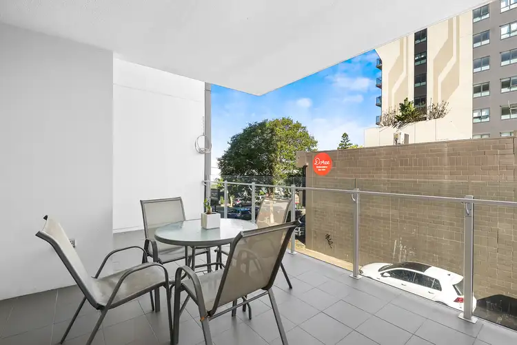 Sixth view of Homely apartment listing, 108/17 Lytton Rd, East Brisbane QLD 4169