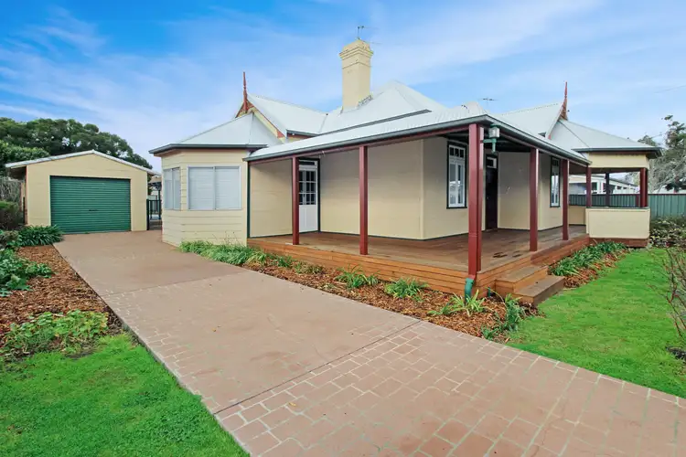 50 Guernsey Street, Scone NSW 2337