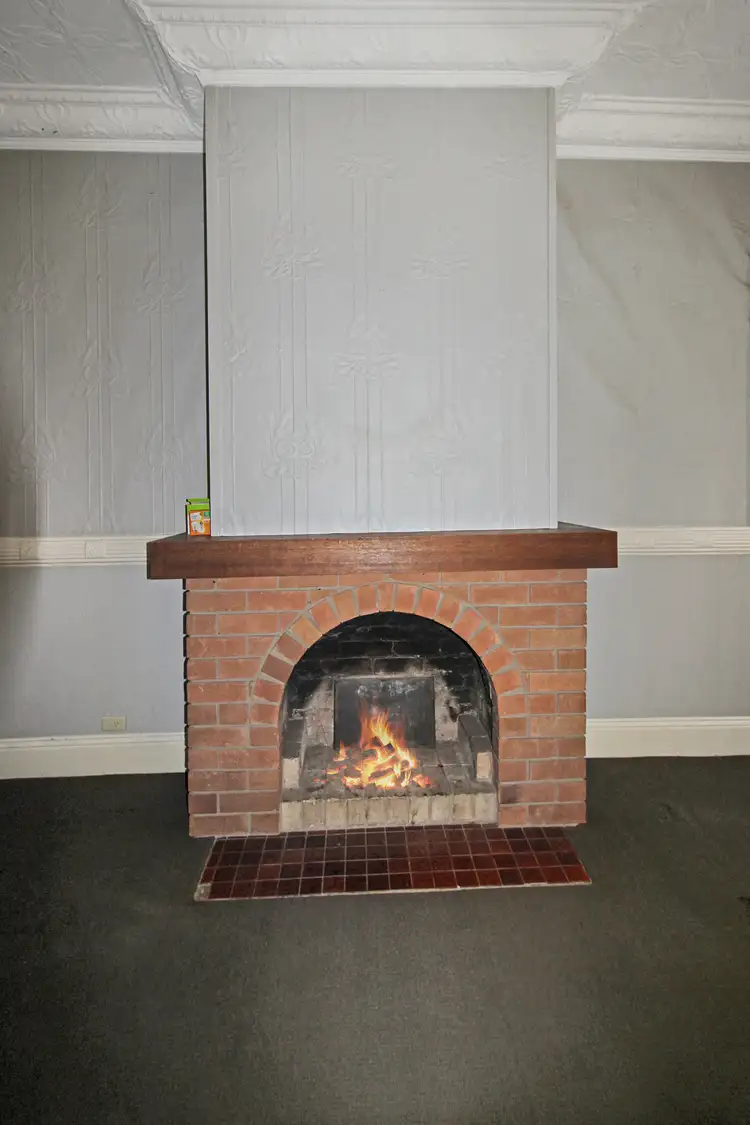 Fifth view of Homely house listing, 50 Guernsey Street, Scone NSW 2337
