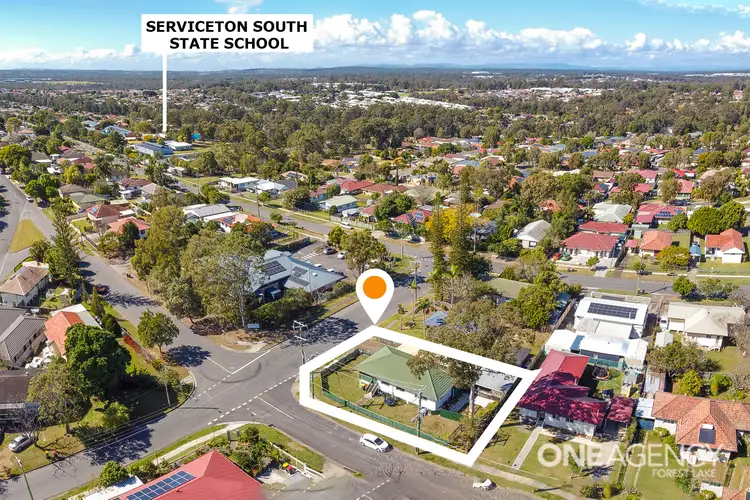 2 Sunbird St, Inala QLD 4077