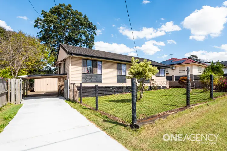 11 Nuthatch St, Inala QLD 4077