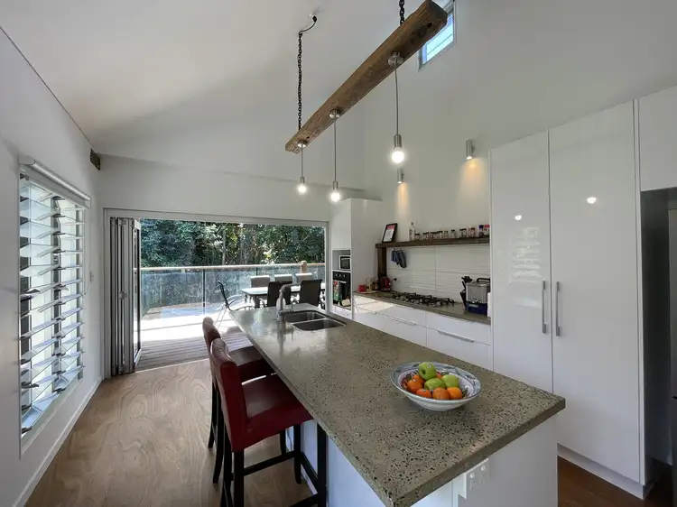 Main view of Homely house listing, 45 Pacific View Dr, Wongaling Beach QLD 4852