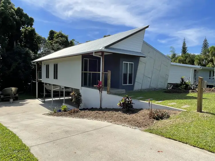 Fourth view of Homely house listing, 45 Pacific View Dr, Wongaling Beach QLD 4852