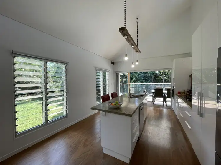 Fifth view of Homely house listing, 45 Pacific View Dr, Wongaling Beach QLD 4852