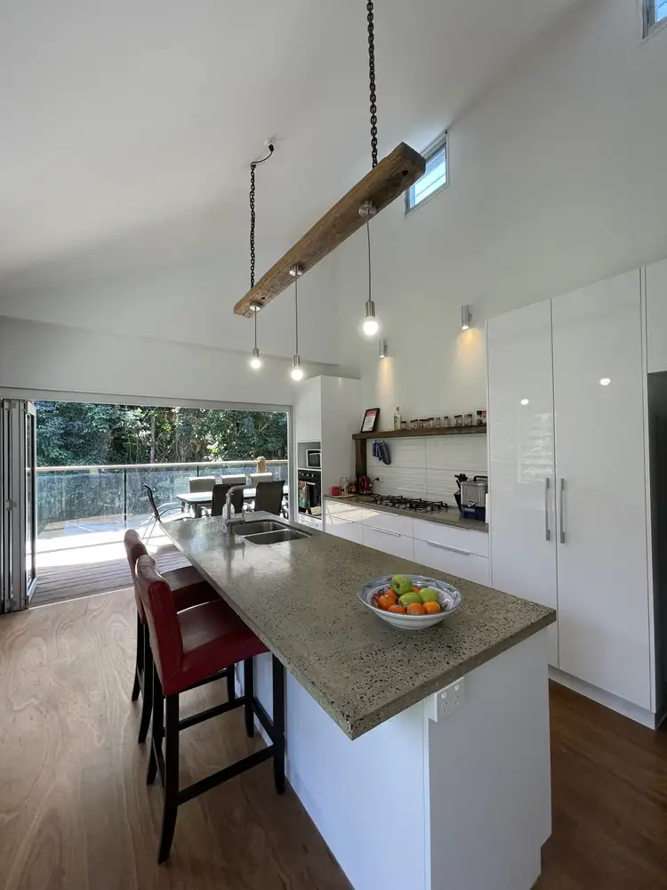 Sixth view of Homely house listing, 45 Pacific View Dr, Wongaling Beach QLD 4852