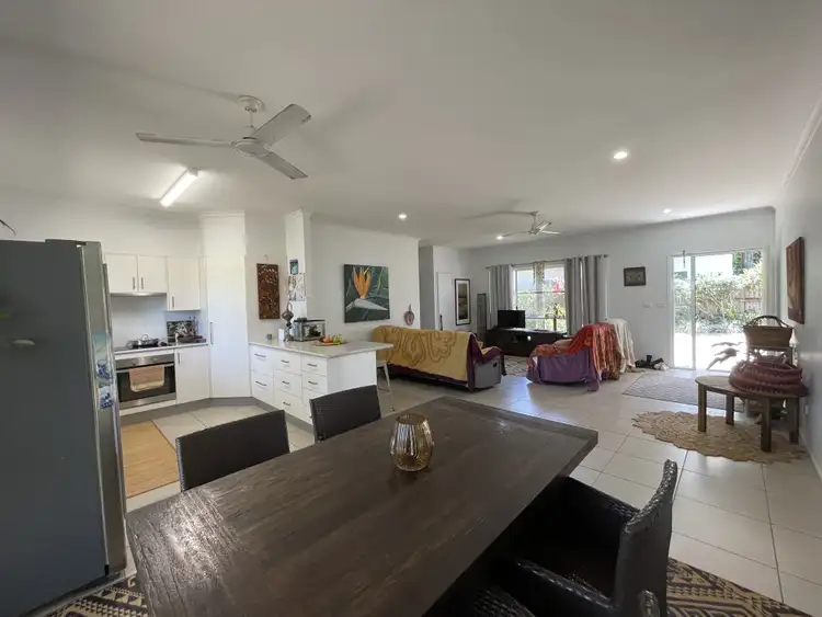 Main view of Homely house listing, 3/20 Seaview St, Mission Beach QLD 4852