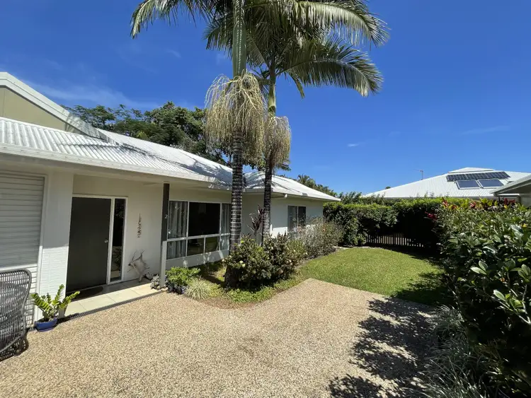 Third view of Homely house listing, 3/20 Seaview St, Mission Beach QLD 4852