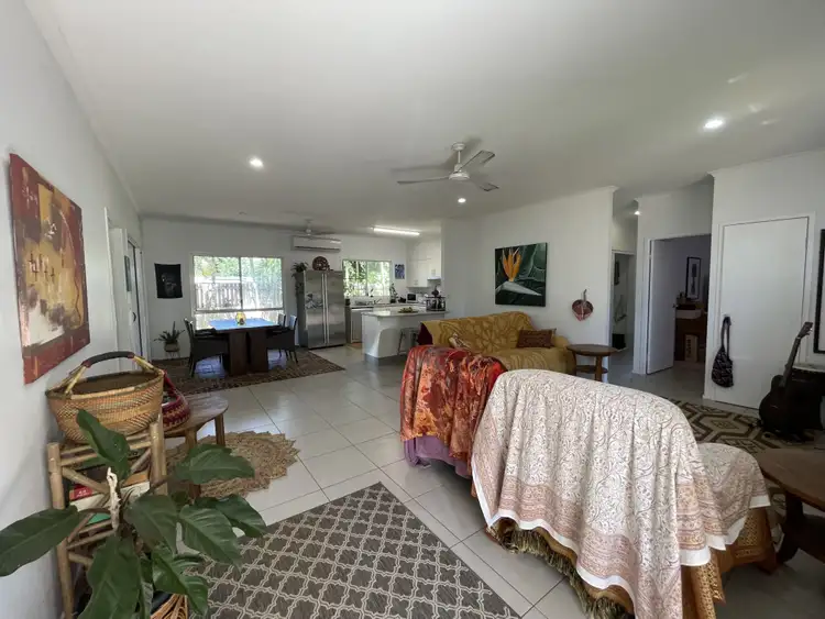 Fourth view of Homely house listing, 3/20 Seaview St, Mission Beach QLD 4852