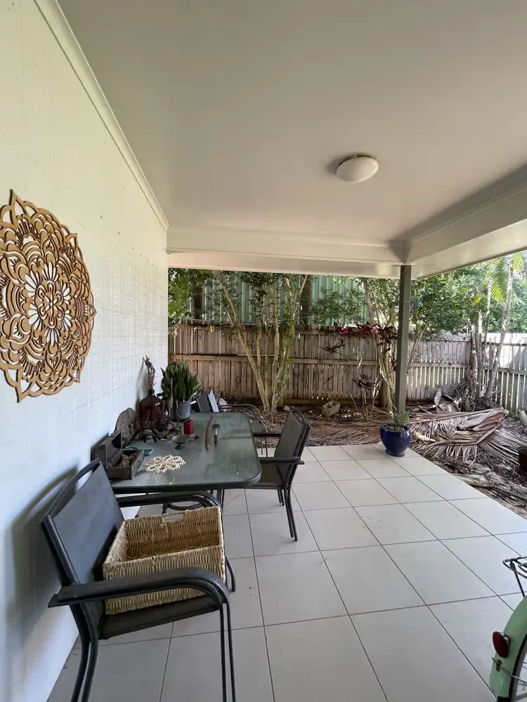 Sixth view of Homely house listing, 3/20 Seaview St, Mission Beach QLD 4852