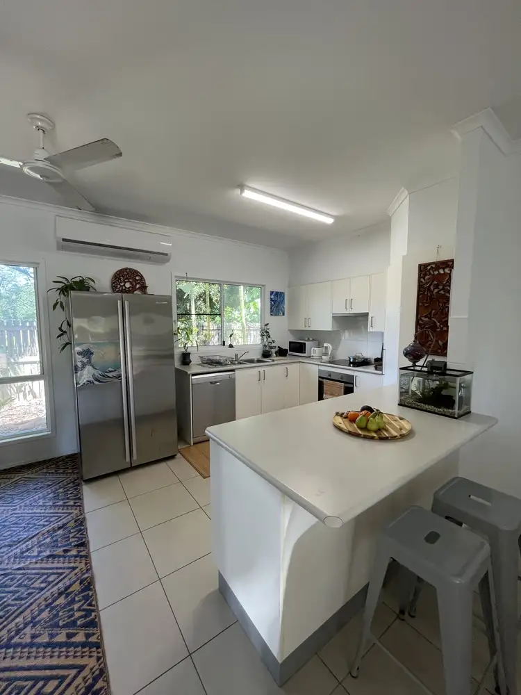 Seventh view of Homely house listing, 3/20 Seaview St, Mission Beach QLD 4852