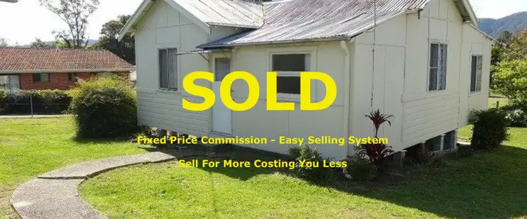 Main view of Homely house listing, 43 West High St, Coffs Harbour NSW 2450
