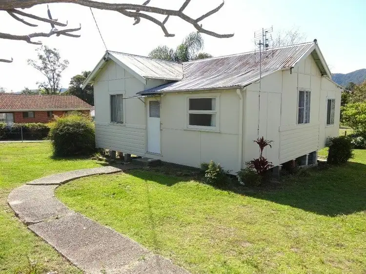 Second view of Homely house listing, 43 West High St, Coffs Harbour NSW 2450