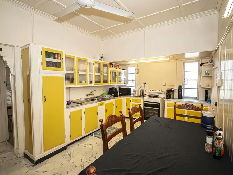 Third view of Homely house listing, 355 Lennox St, Maryborough QLD 4650
