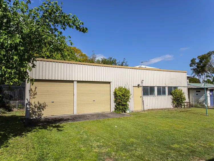 Fourth view of Homely house listing, 355 Lennox St, Maryborough QLD 4650