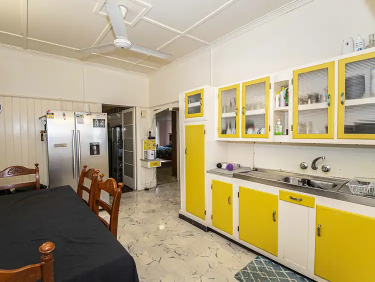 Sixth view of Homely house listing, 355 Lennox St, Maryborough QLD 4650