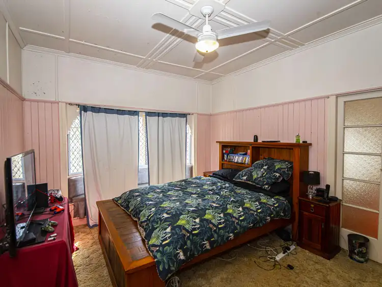 Seventh view of Homely house listing, 355 Lennox St, Maryborough QLD 4650