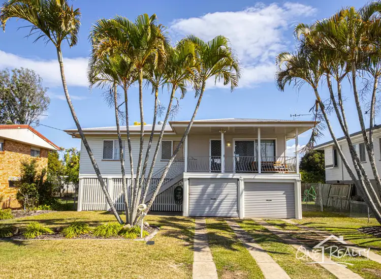 16 Corser Ave, Maryborough QLD 4650