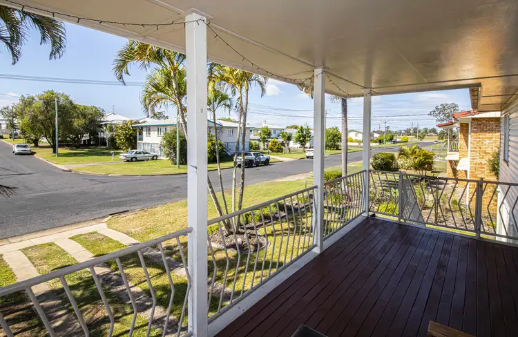 Second view of Homely house listing, 16 Corser Ave, Maryborough QLD 4650