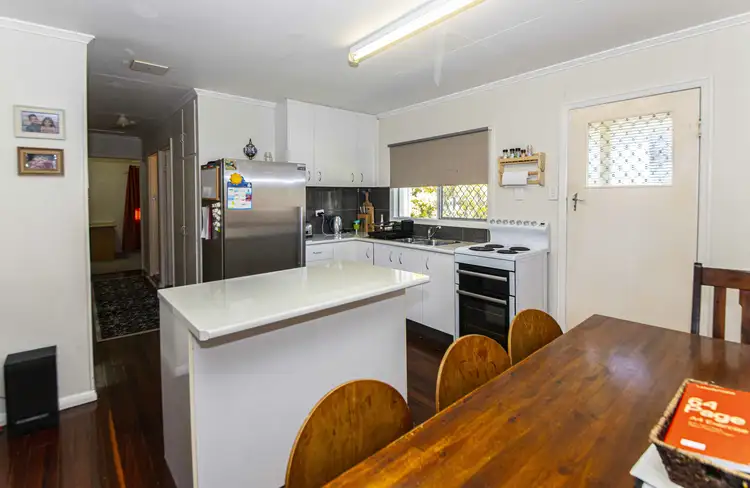 Third view of Homely house listing, 16 Corser Ave, Maryborough QLD 4650