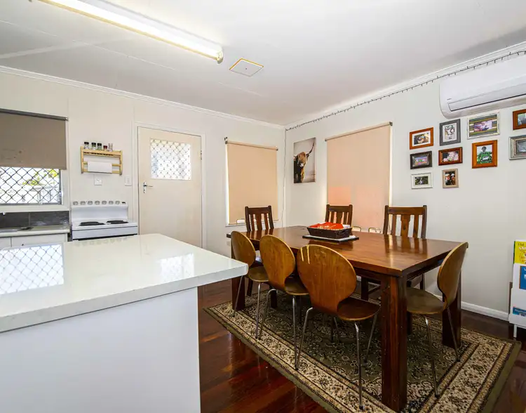 Fifth view of Homely house listing, 16 Corser Ave, Maryborough QLD 4650