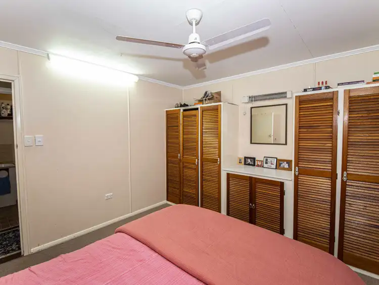 Sixth view of Homely house listing, 16 Corser Ave, Maryborough QLD 4650