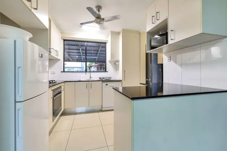 7 Hessel Street, Wagaman NT 810