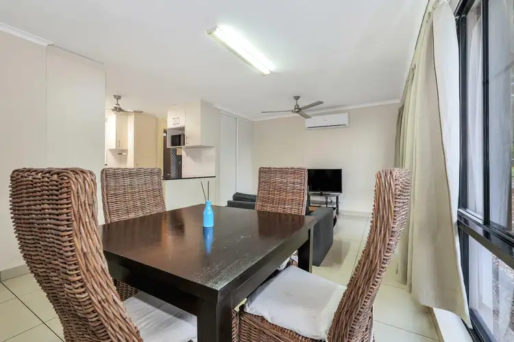 Fourth view of Homely house listing, 7 Hessel Street, Wagaman NT 810