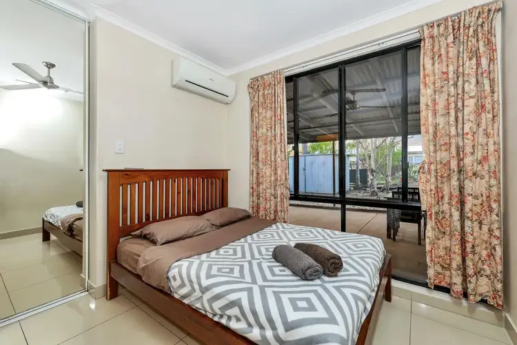 Seventh view of Homely house listing, 7 Hessel Street, Wagaman NT 810