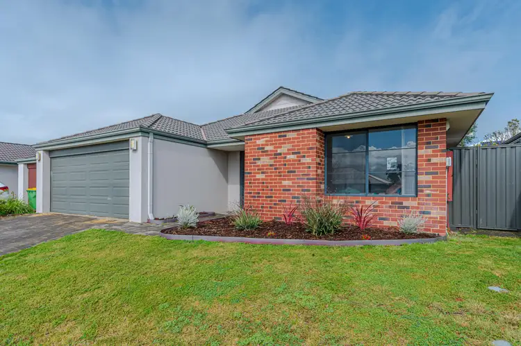 39 Norwood Avenue, Baldivis WA 6171