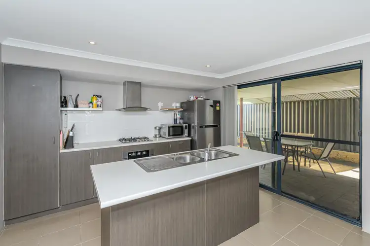 Sixth view of Homely house listing, 39 Norwood Avenue, Baldivis WA 6171