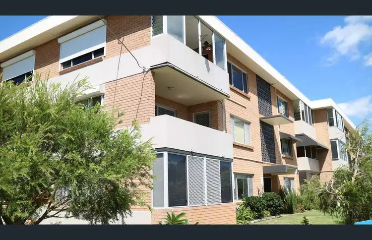 Unit 3/47 Ernest St, Margate QLD 4019