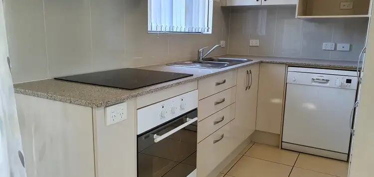 Second view of Homely unit listing, Unit 3/7 Sydney St, Redcliffe QLD 4020