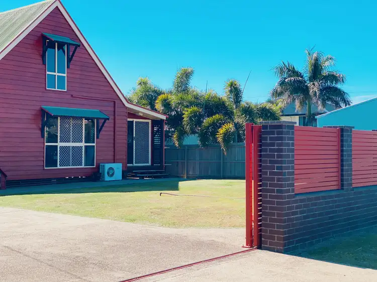 Third view of Homely house listing, 6 Cove St, Burnett Heads QLD 4670