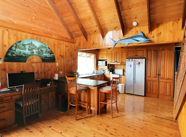Fourth view of Homely house listing, 6 Cove St, Burnett Heads QLD 4670