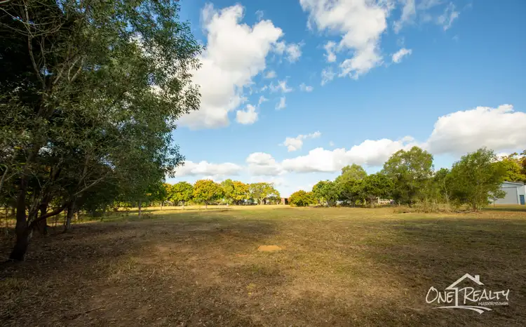 Main view of Homely land listing, Lot 1/329 Teddington Rd, Tinana South QLD 4650