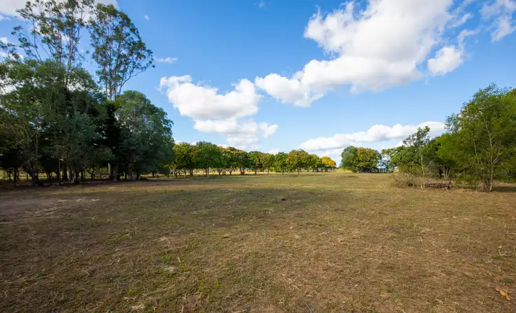 Second view of Homely land listing, Lot 1/329 Teddington Rd, Tinana South QLD 4650