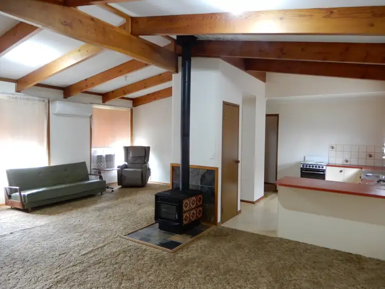 Second view of Homely house listing, 2 Darbon Tce, Crystal Brook SA 5523