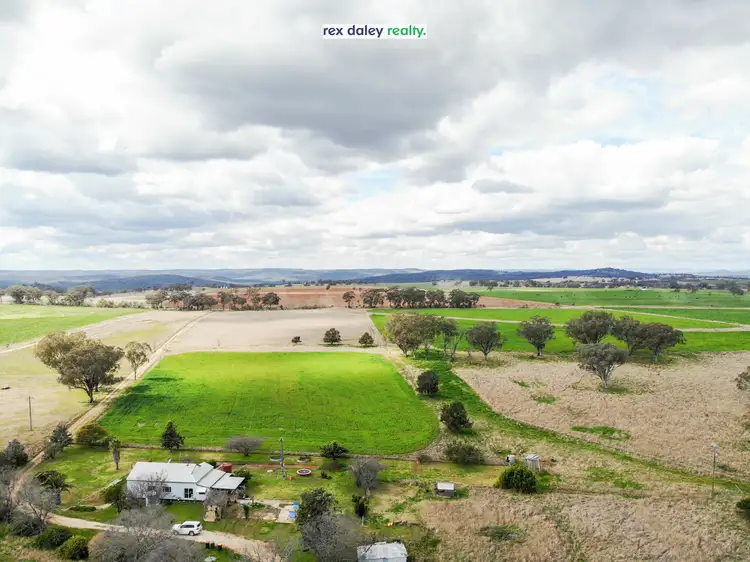 Fifth view of Homely rural property listing, 1975 Nullamanna Road, Inverell NSW 2360