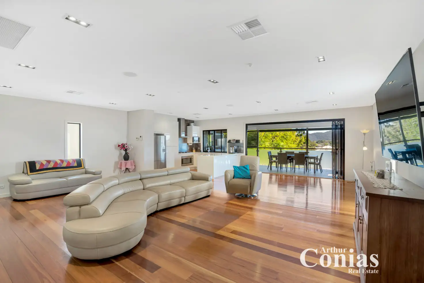 Main view of Homely house listing, 49 Enoggera Tce, Red Hill QLD 4059