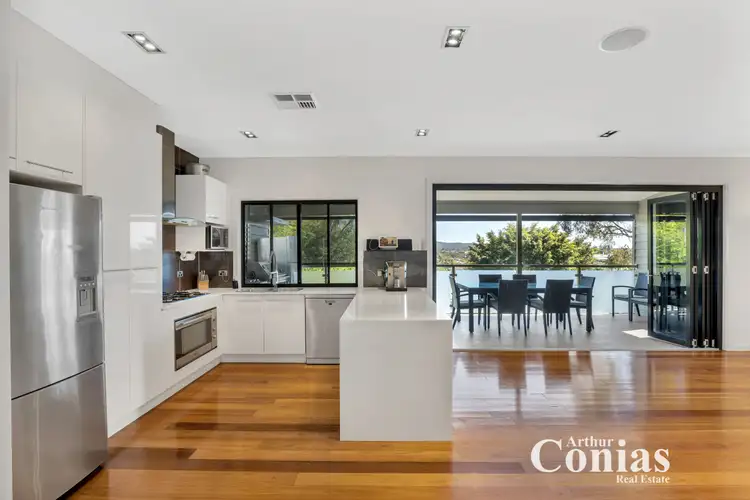 Third view of Homely house listing, 49 Enoggera Tce, Red Hill QLD 4059