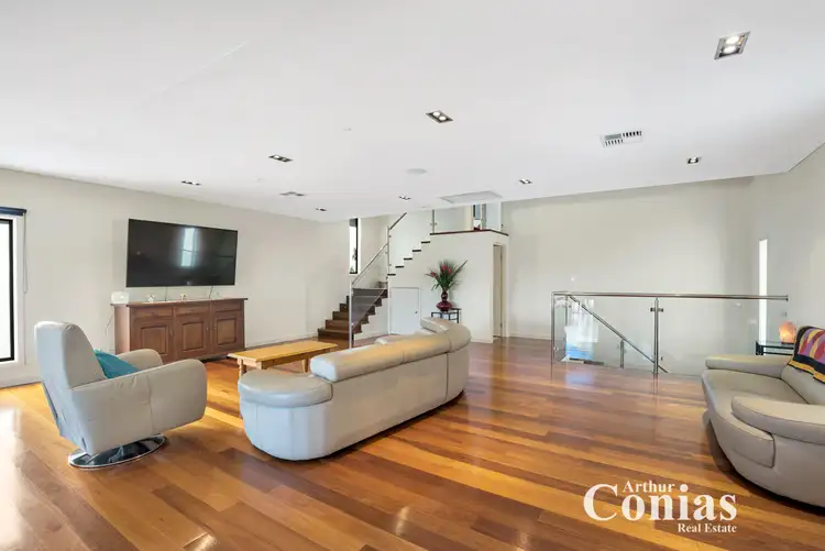 Fourth view of Homely house listing, 49 Enoggera Tce, Red Hill QLD 4059